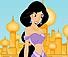  Jasmine Dress Up